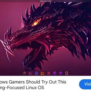 Dragon Art Graphic Design